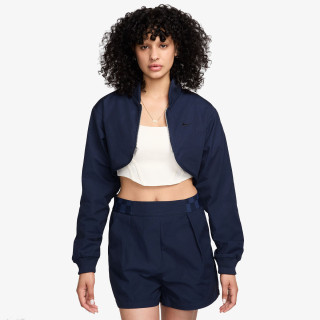 Nike Xhupa W NSW CLCCTN CROP FZ JKT 