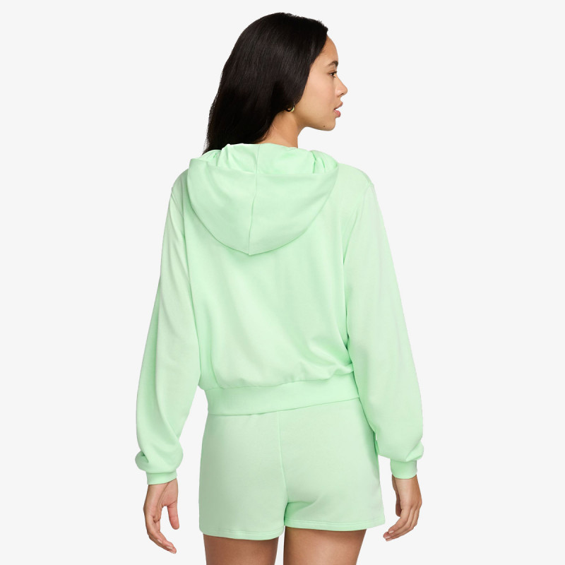 Nike Bluza Chill Terry 