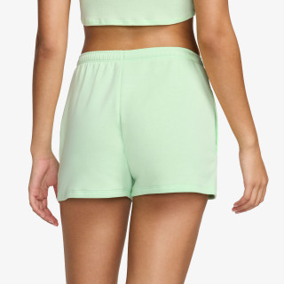 Nike Pantallona të shkurtra Sportswear Chill Terry 