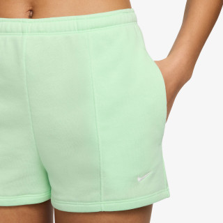 Nike Pantallona të shkurtra Sportswear Chill Terry 