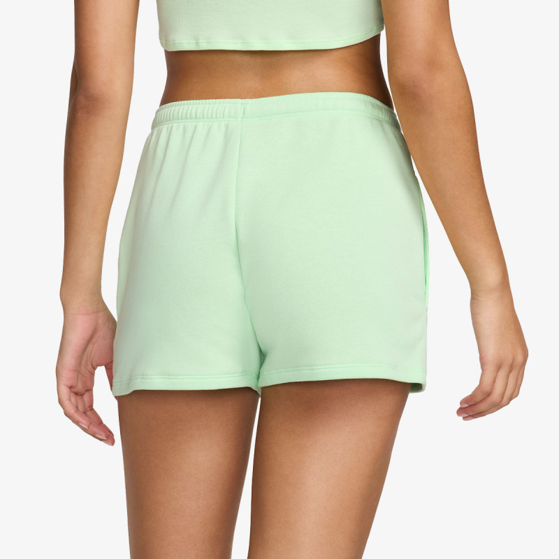 Nike Pantallona të shkurtra Sportswear Chill Terry 