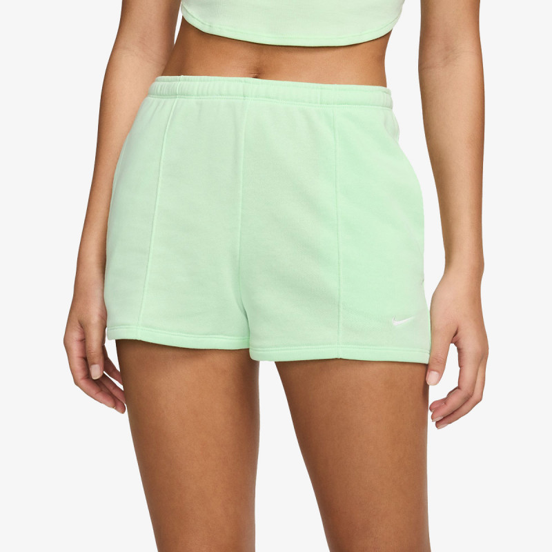 Nike Pantallona të shkurtra Sportswear Chill Terry 