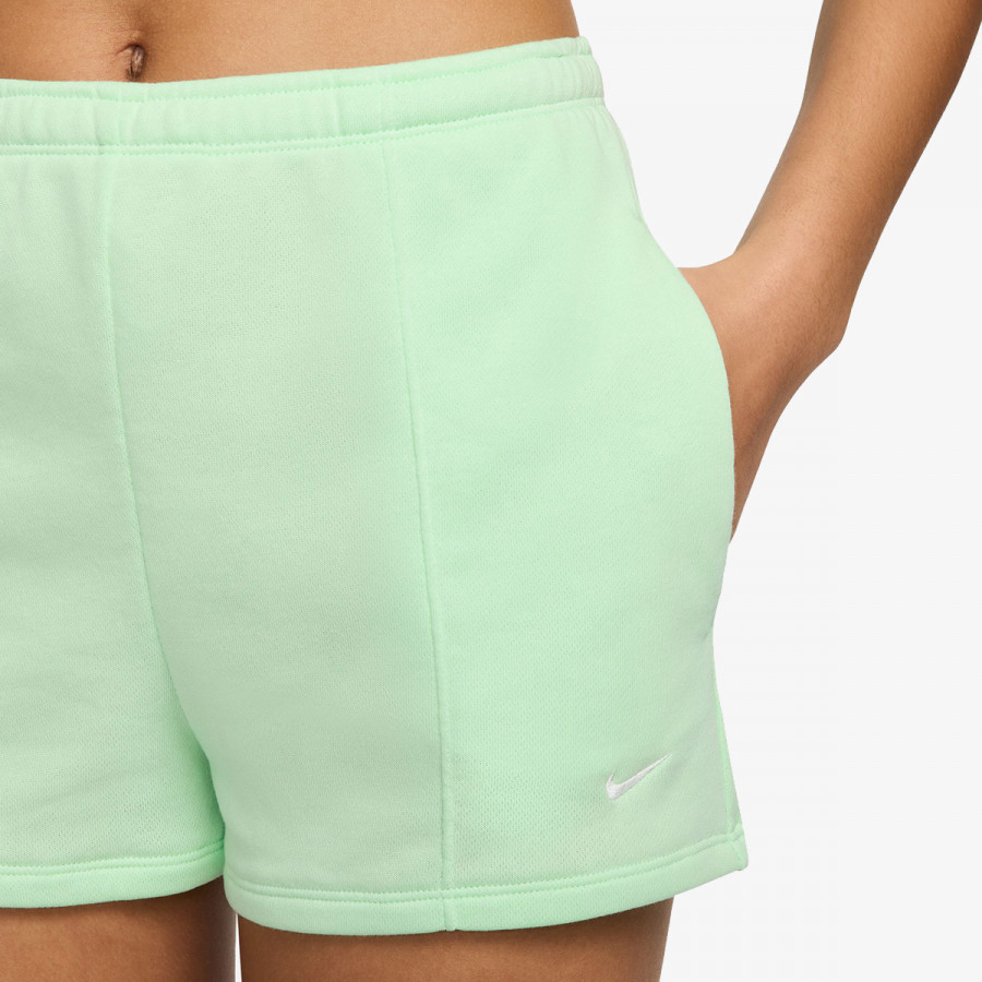 Nike Pantallona të shkurtra Sportswear Chill Terry 
