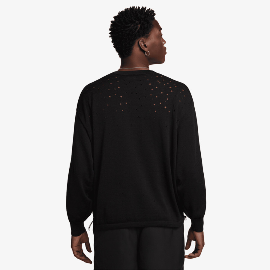 Nike Bluzë me mëngë të gjata M NSW TP SWEATER 
