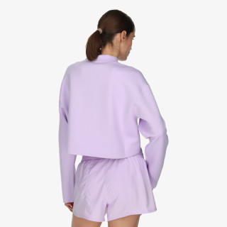 Nike Bluzë me mëngë të gjata W NK PRIMA FM DF LS TOP 