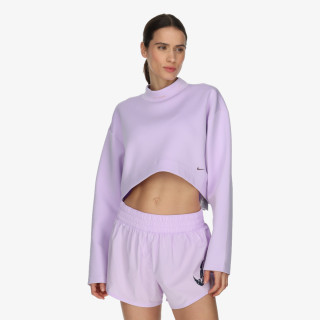 Nike Bluzë me mëngë të gjata W NK PRIMA FM DF LS TOP 