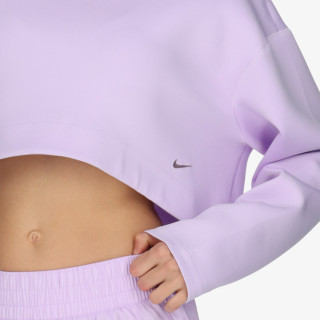 Nike Bluzë me mëngë të gjata W NK PRIMA FM DF LS TOP 