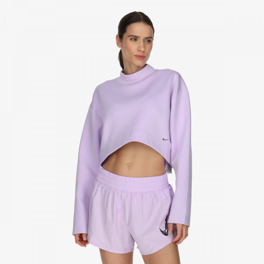 Nike Bluzë me mëngë të gjata W NK PRIMA FM DF LS TOP 