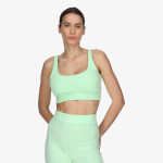 Nike Bust për femra Sportswear Chill Terry 
