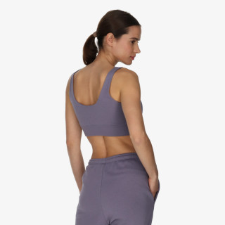 Nike Bust për femra Sportswear Chill Terry 