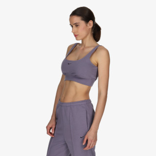 Nike Bust për femra Sportswear Chill Terry 