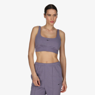 Nike Bust për femra Sportswear Chill Terry 