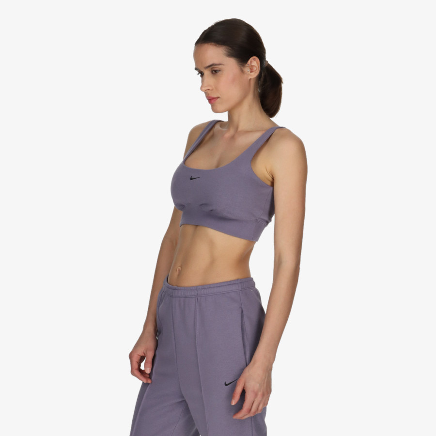 Nike Bust për femra Sportswear Chill Terry 