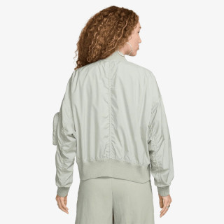 Nike Xhupa W NSW ESSNTL OS BOMBER 