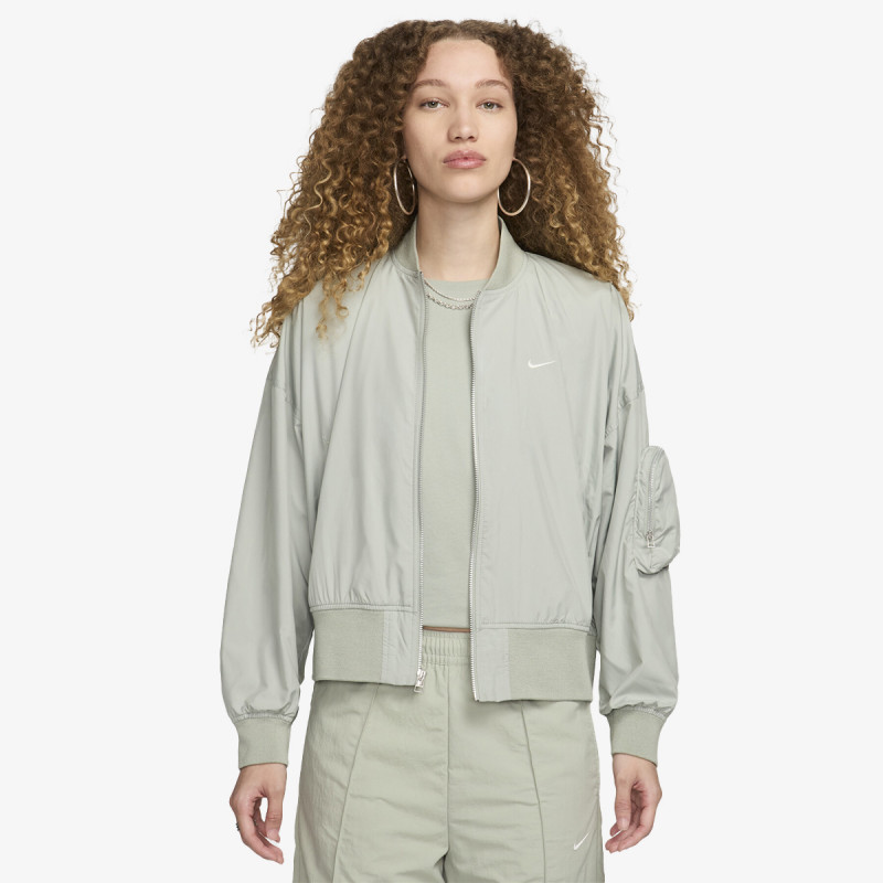Nike Xhupa W NSW ESSNTL OS BOMBER 