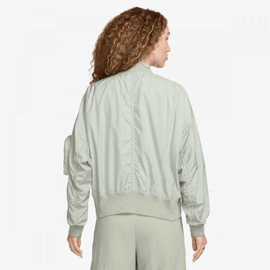 Nike Xhupa W NSW ESSNTL OS BOMBER 