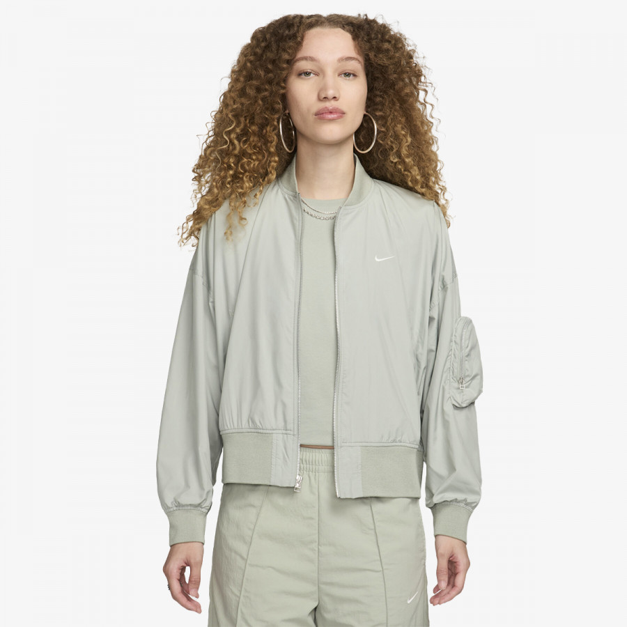 Nike Xhupa W NSW ESSNTL OS BOMBER 