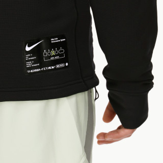 Nike Bluzë me mëngë të gjata M NK TFADV APS FLC CREW 