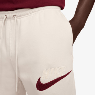 Nike Pjesa e poshtme e kostumit M NK CLUB BB JOGGER CHNL FTRA 