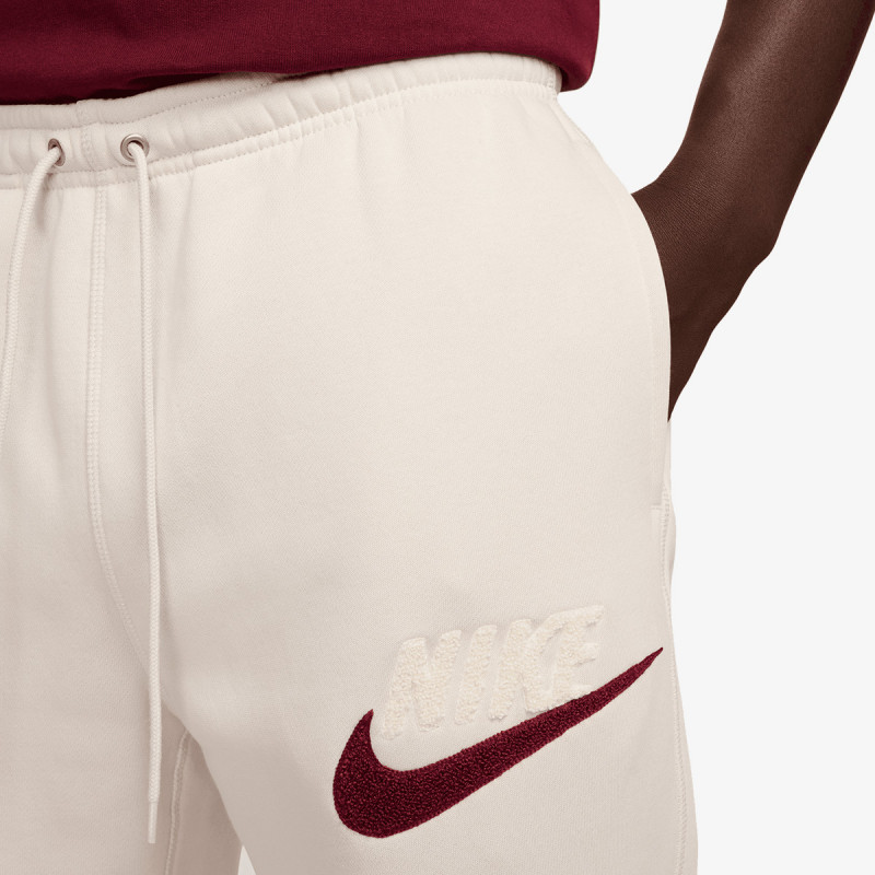 Nike Pjesa e poshtme e kostumit M NK CLUB BB JOGGER CHNL FTRA 