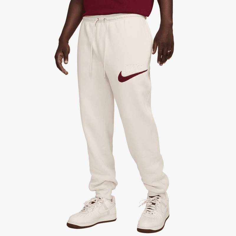 Nike Pjesa e poshtme e kostumit M NK CLUB BB JOGGER CHNL FTRA 