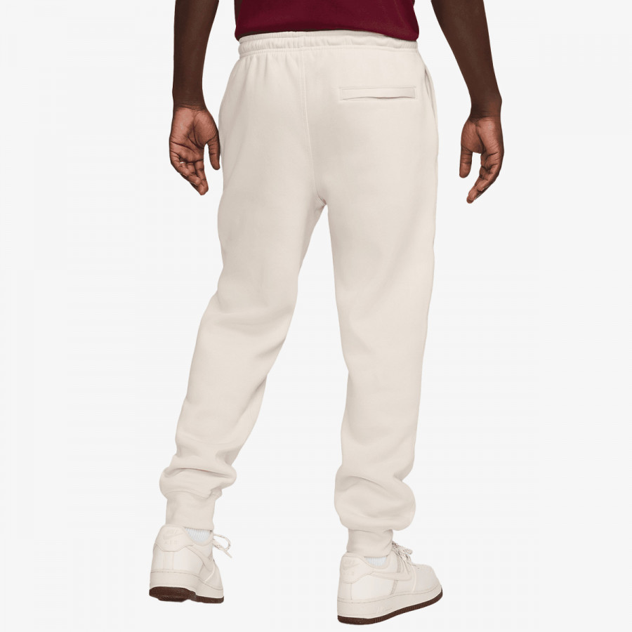 Nike Pjesa e poshtme e kostumit M NK CLUB BB JOGGER CHNL FTRA 