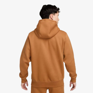 Nike Bluza M NK CLUB BB PO CHNL FTRA 