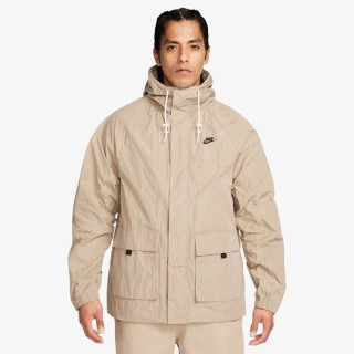 Nike Xhupa M NK CLUB BOWLINE JACKET 