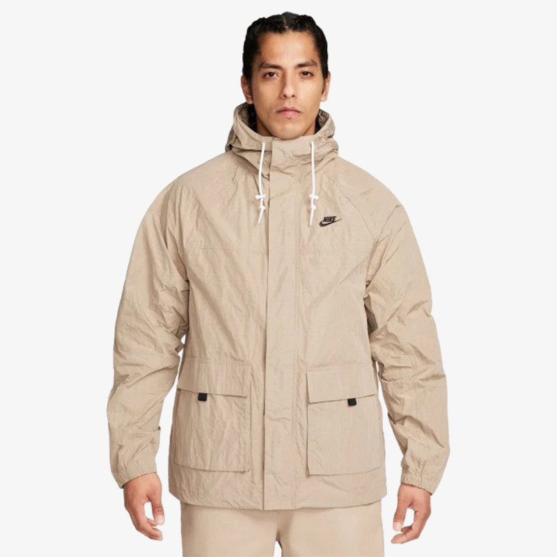 Nike Xhupa M NK CLUB BOWLINE JACKET 