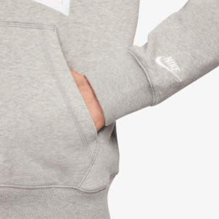Nike Bluzë me mëngë të gjata M NK CLUB HBR FT LS POLO 