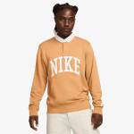 Nike Bluzë me mëngë të gjata M NK CLUB HBR FT LS POLO 