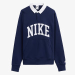 Nike Bluzë me mëngë të gjata M NK CLUB HBR FT LS POLO 