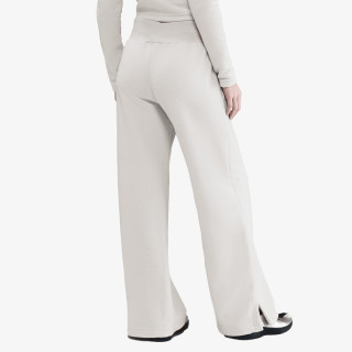 Nike Pjesa e poshtme e kostumit W NSW PHNX PLSH HR PANT WIDE 