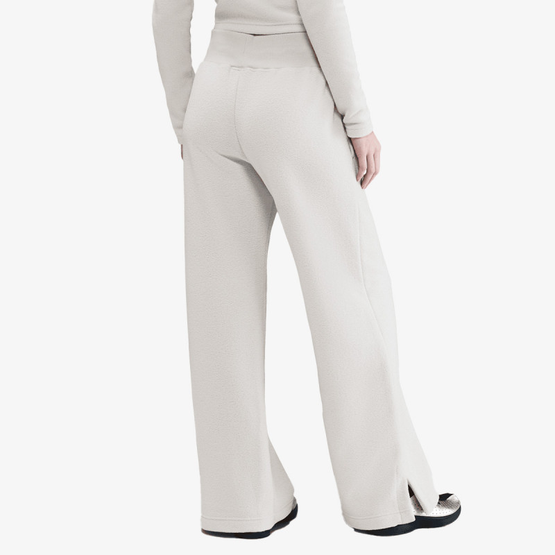 Nike Pjesa e poshtme e kostumit W NSW PHNX PLSH HR PANT WIDE 