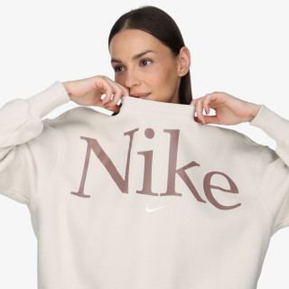 Nike Bluzë me mëngë të gjata Sportswear Phoenix 