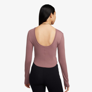 Nike Bluzë me mëngë të gjata Sportswear Chill Knit 
