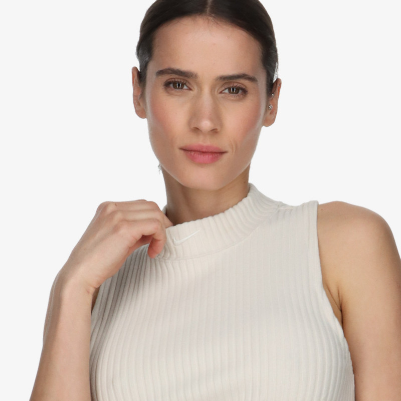 Nike Bust për femra Sportswear Chill Knit 