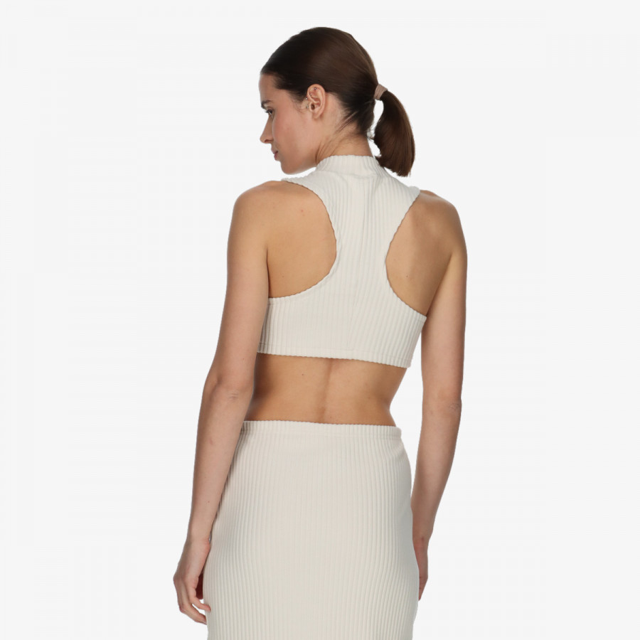 Nike Bust për femra Sportswear Chill Knit 