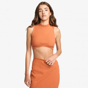 Nike Bust për femra Sportswear Chill Knit 