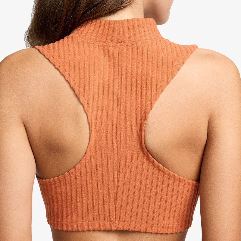 Nike Bust për femra Sportswear Chill Knit 
