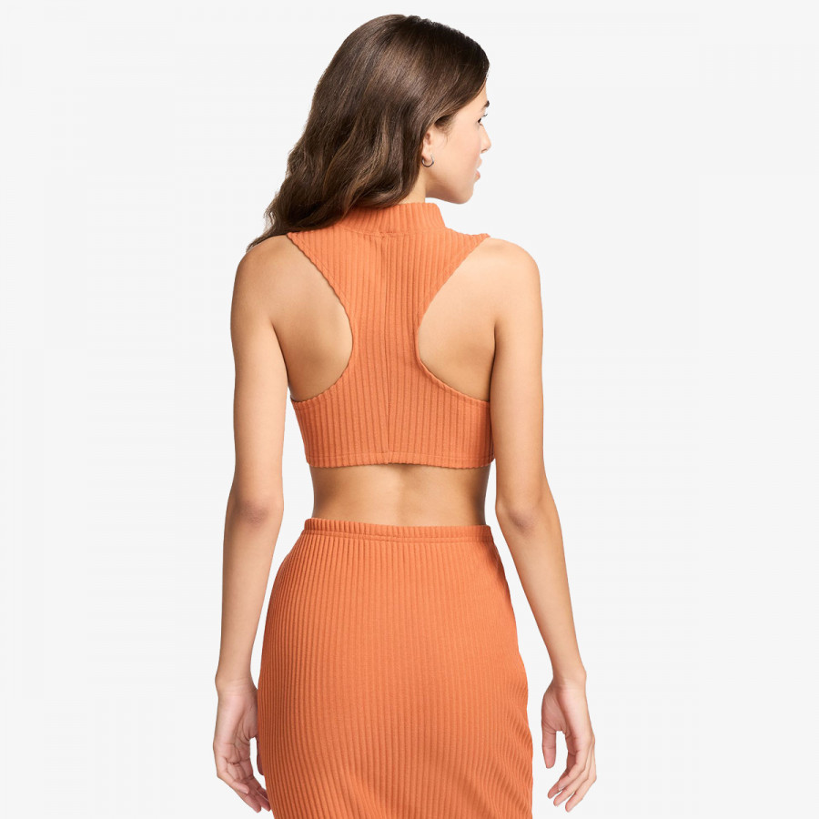 Nike Bust për femra Sportswear Chill Knit 