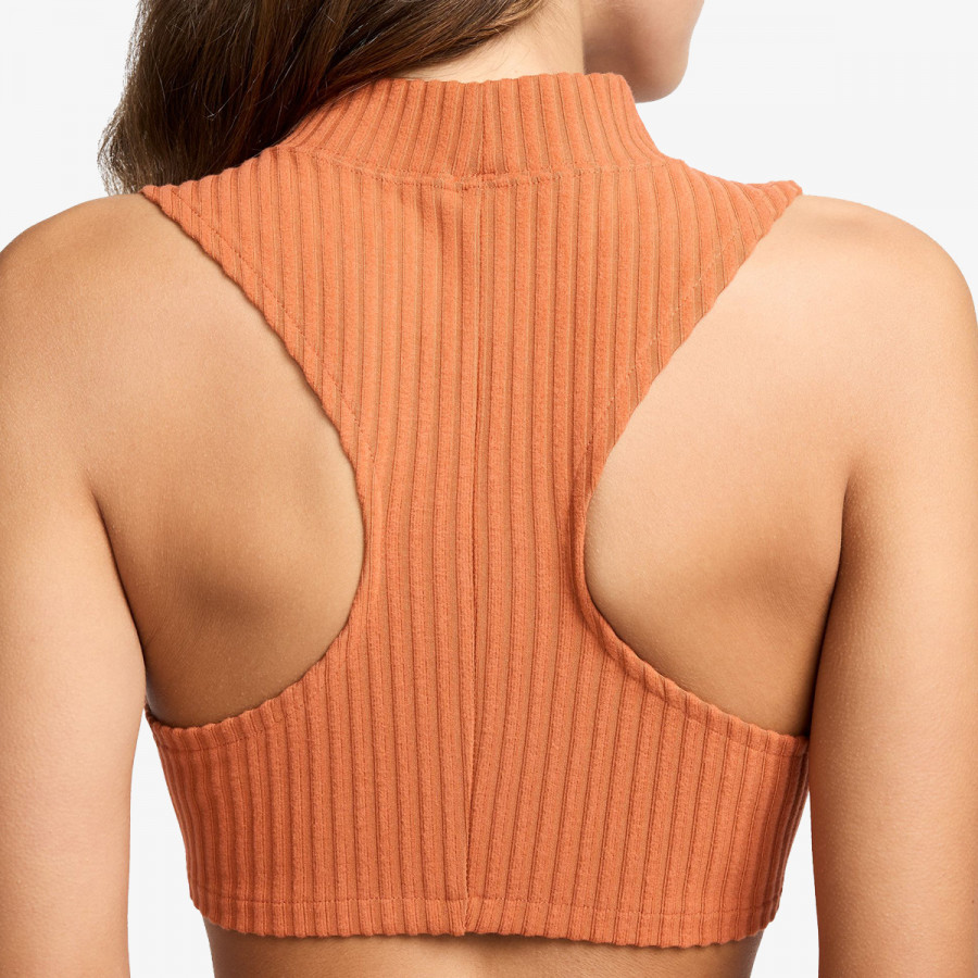 Nike Bust për femra Sportswear Chill Knit 