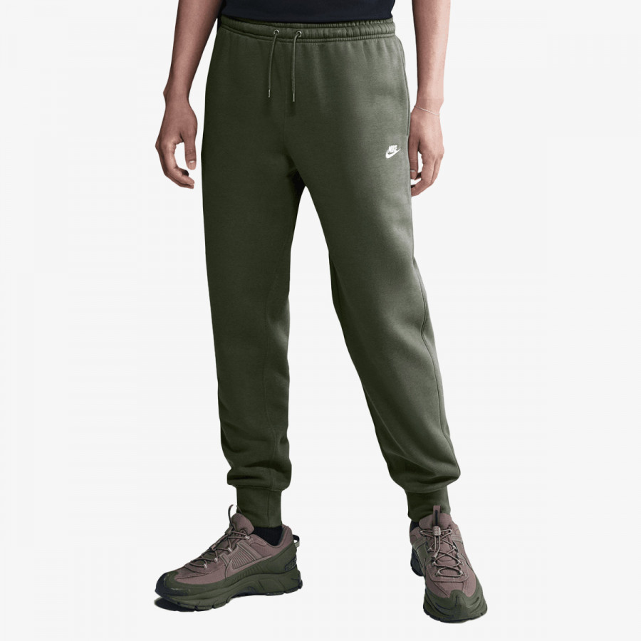 Nike Pjesa e poshtme e kostumit M NK CLUB BB JOGGER 