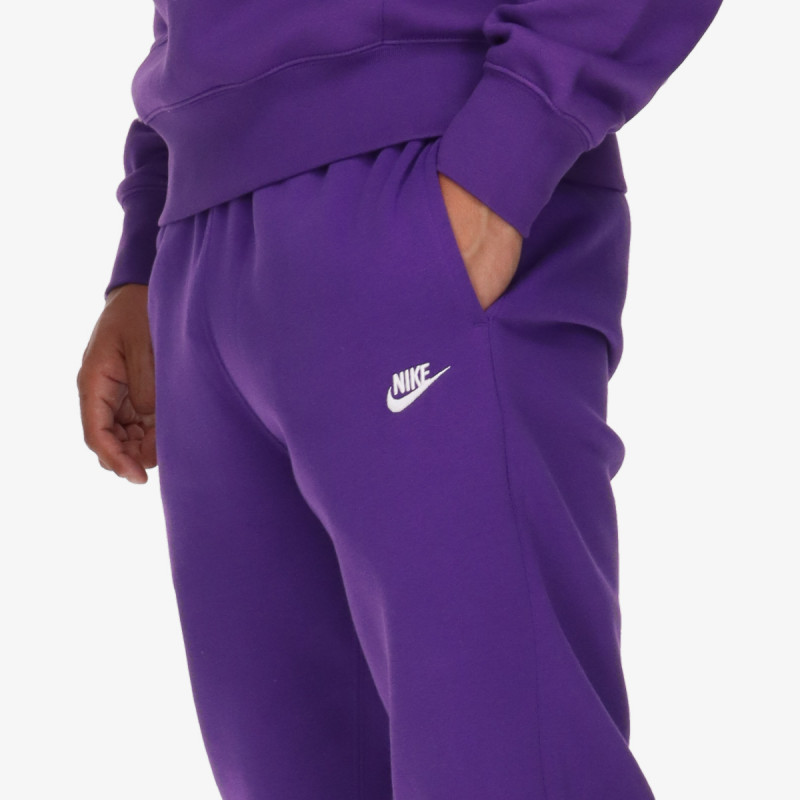 Nike Pjesa e poshtme e kostumit M NK CLUB BB JOGGER 