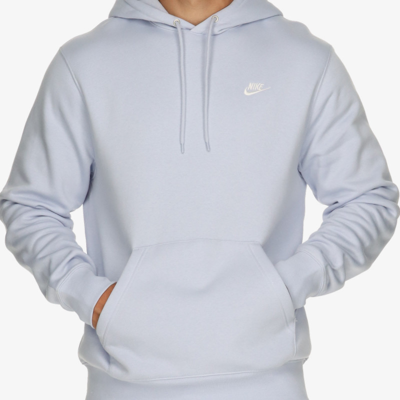 Nike Bluza M NK CLUB BB PO HOODIE 