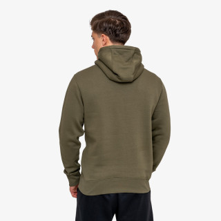 Nike Bluza M NK CLUB BB PO HOODIE 