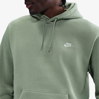Nike Bluza M NK CLUB BB PO HOODIE 