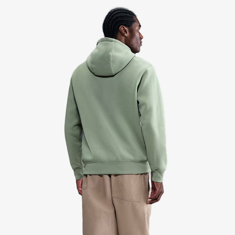 Nike Bluza M NK CLUB BB PO HOODIE 