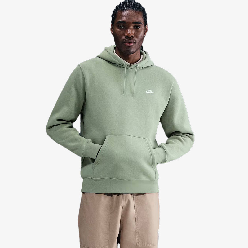 Nike Bluza M NK CLUB BB PO HOODIE 