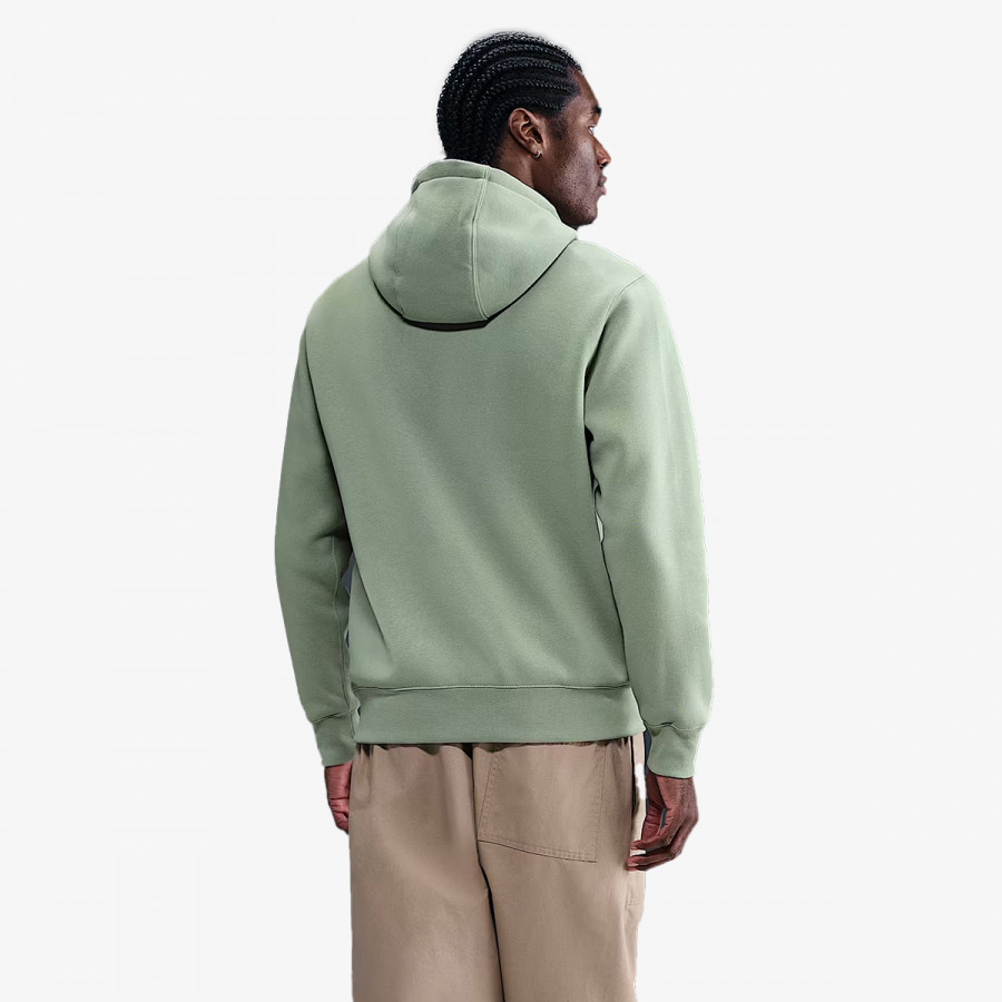 Nike Bluza M NK CLUB BB PO HOODIE 